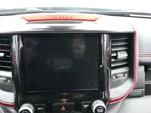 Used 2019 RAM 1500 Rebel w/ Rebel Level 2 Equipment Group image 11