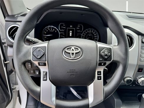 Used 2021 Toyota Tundra SR5 w/ Convenience Package image 14