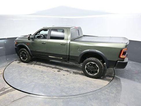 Used 2024 RAM 2500 Rebel w/ Level 2 Equipment Group image 38