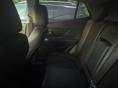 Used 2018 Buick Encore Preferred w/ LPO, Road Trip Package image 10