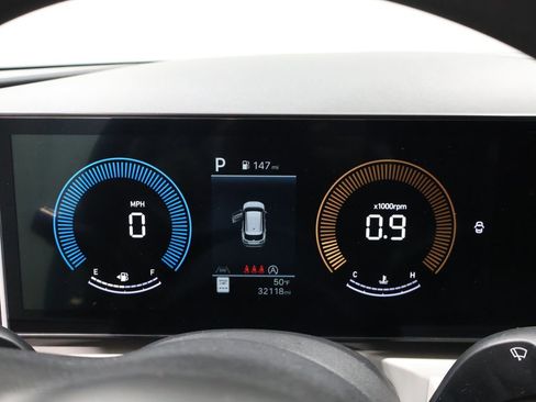 Used 2025 Hyundai Tucson SEL image 41