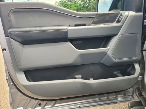 Certified 2024 Ford F150 XLT w/ Equipment Group 302A MID AWD/4WD image 16