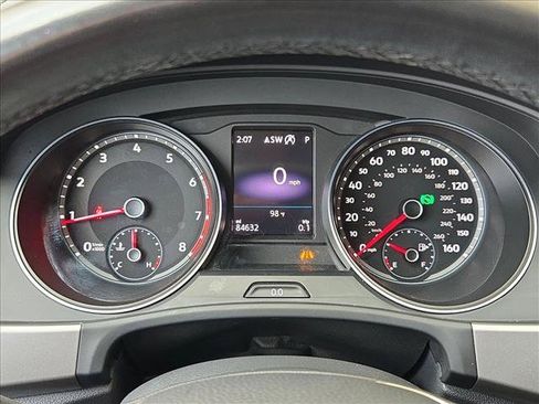 Used 2019 Volkswagen Atlas SE FWD image 11