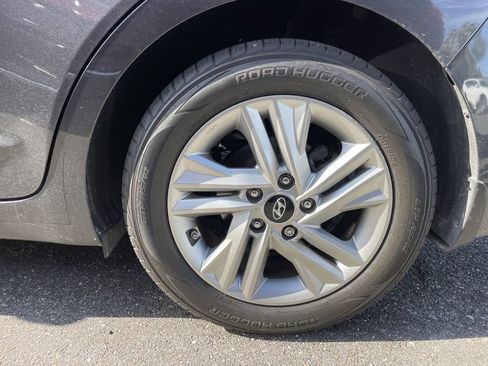 Used 2020 Hyundai Elantra SEL w/ Cargo Package (C1) image 5