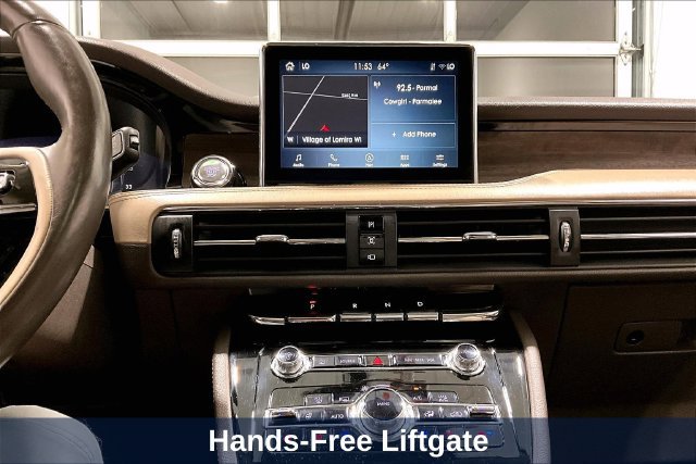 Used 2022 Lincoln Corsair Reserve w/ Equipment Group 201A AWD/4WD image 20