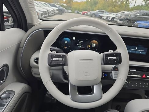 New 2026 Hyundai Palisade SEL image 14