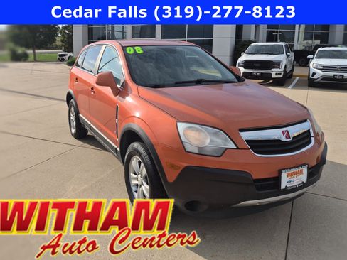 Used 2008 Saturn Vue XE FWD image 1