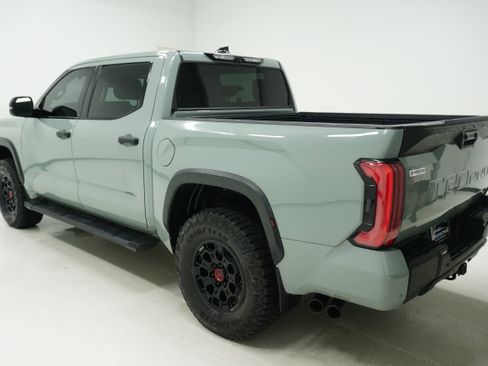 Used 2022 Toyota Tundra TRD Pro AWD/4WD image 5