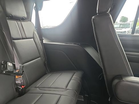 Used 2021 Chevrolet Tahoe RST w/ Luxury Package AWD/4WD image 95