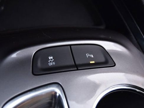 Used 2024 Chevrolet Malibu LT image 15