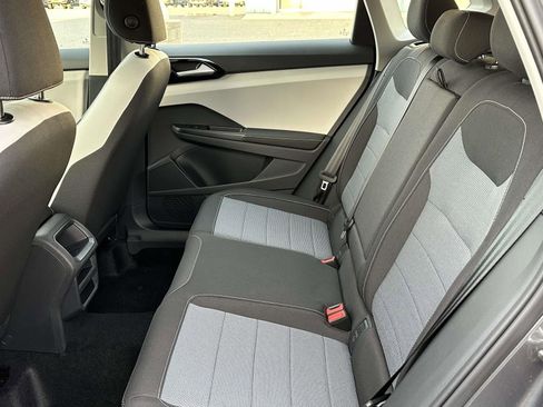 New 2026 Volkswagen Taos S image 13