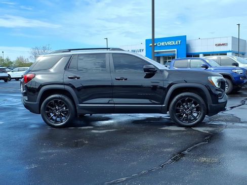 Used 2026 GMC Terrain Elevation w/ Elevation Premium Package AWD/4WD image 18