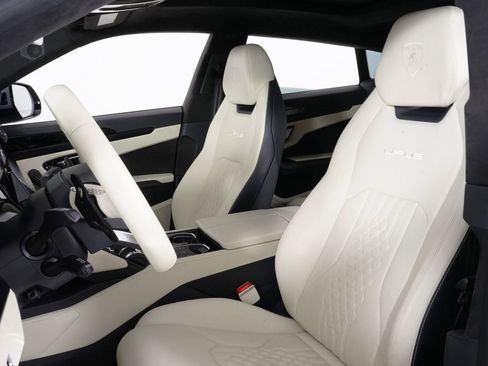 Used 2024 Lamborghini Urus S AWD/4WD image 24