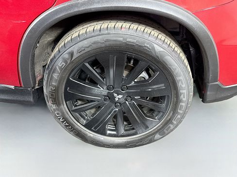 Used 2023 Mitsubishi Outlander Sport ES image 36