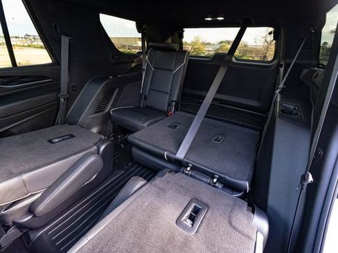 Used 2023 Cadillac Escalade Sport image 25