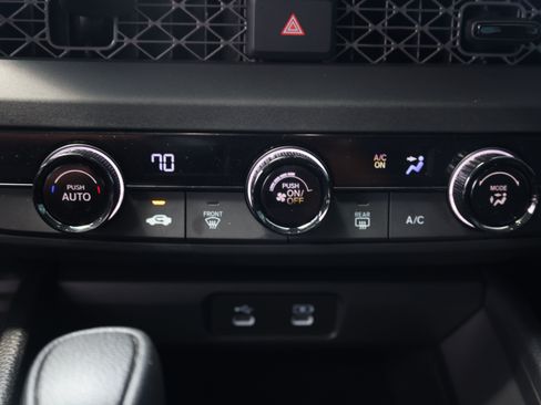 Used 2024 Honda Accord LX image 9