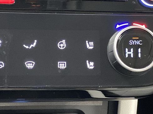 New 2026 Hyundai Tucson Limited image 7