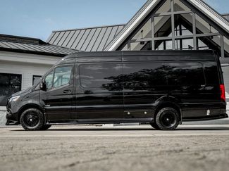 New 2024 Mercedes-Benz Sprinter 3500 video 4
