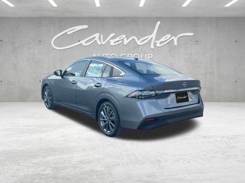 New 2026 Nissan Sentra SL w/ Floor Mat Package FWD image 15