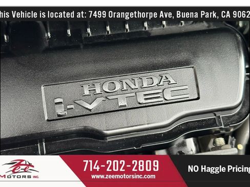 Used 2011 Honda Fit image 44