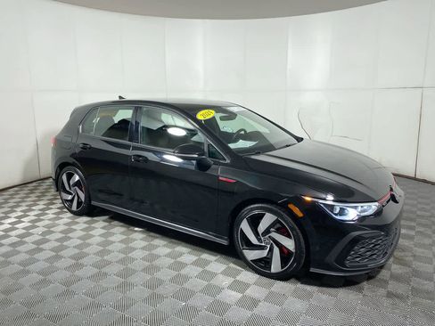 Used 2024 Volkswagen GTI S image 15