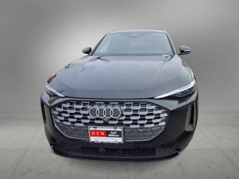 New 2025 Audi Q5 Premium Plus image 3