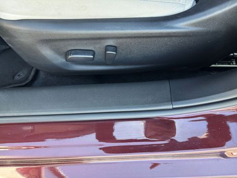 Used 2025 Nissan Altima 2.5 SV FWD image 22