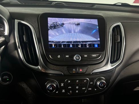 Used 2022 Chevrolet Equinox LT image 15