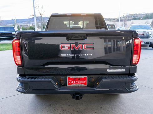 New 2025 GMC Sierra 1500 Elevation w/ Elevation Premium Package image 6