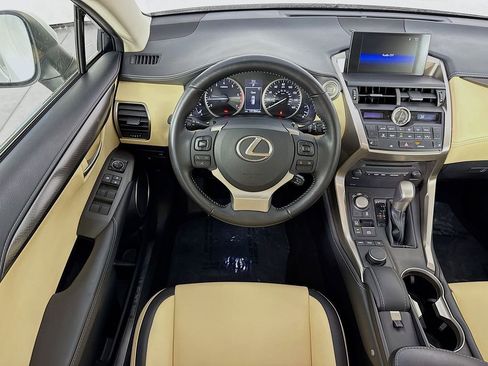 Used 2016 Lexus NX 200t 200t w/ Accessory Package image 23