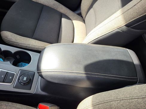 Used 2025 Ford Bronco Sport Big Bend image 25