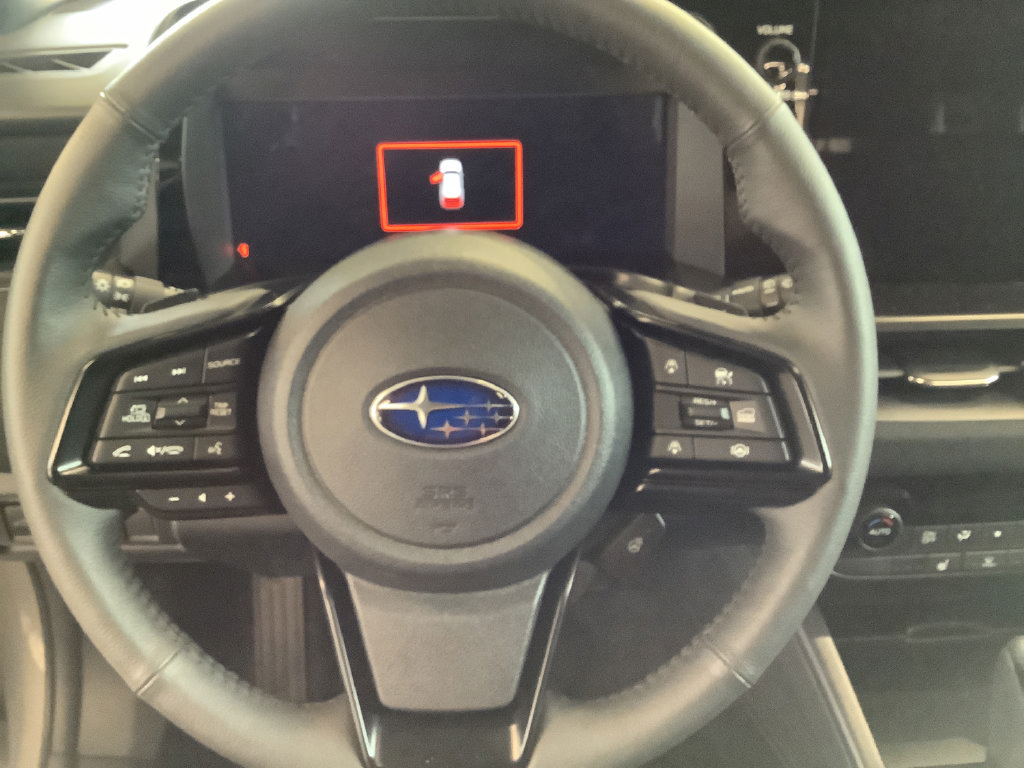 Used 2026 Subaru Outback Limited AWD/4WD image 28