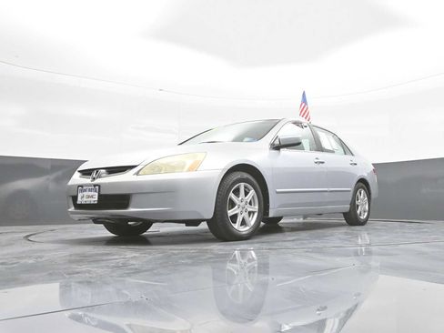 Used 2004 Honda Accord EX image 35