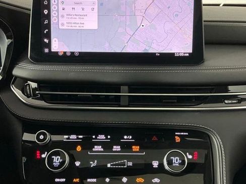Certified 2026 INFINITI QX60 Pure w/ Cargo Package FWD image 15