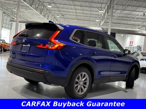 Used 2023 Honda CR-V EX-L image 3