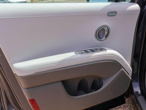 New 2026 Hyundai Palisade SEL FWD image 23