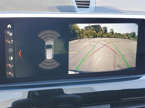 Used 2021 BMW X1 xDrive28i w/ Premium Package image 18