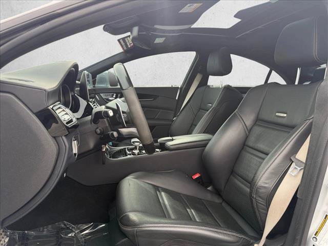 Used 2015 Mercedes-Benz CLS 63 AMG S-Model w/ Premium Package II image 17