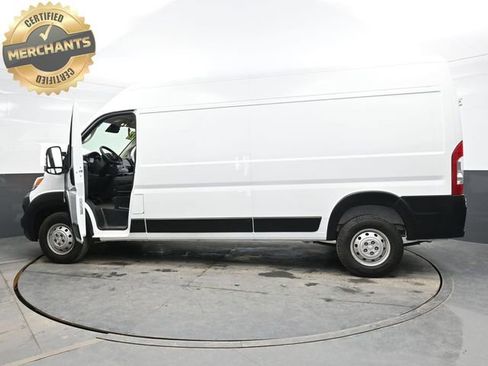 Used 2023 RAM ProMaster 2500 image 43