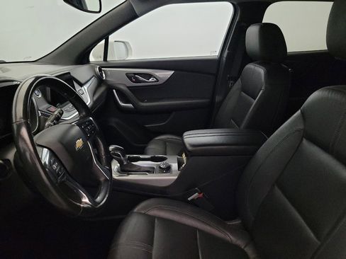 Used 2019 Chevrolet Blazer LT AWD/4WD image 17