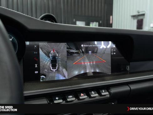 Used 2024 Porsche 911 Targa 4 GTS image 61