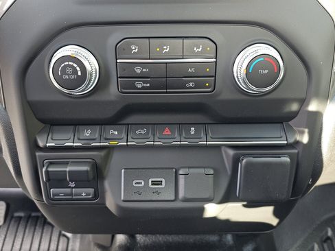 New 2025 GMC Sierra 2500 Pro w/ 1SA Pro Safety Plus Package image 23