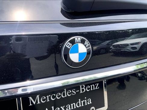 Used 2025 BMW X7 xDrive40i w/ Executive Package AWD/4WD image 28