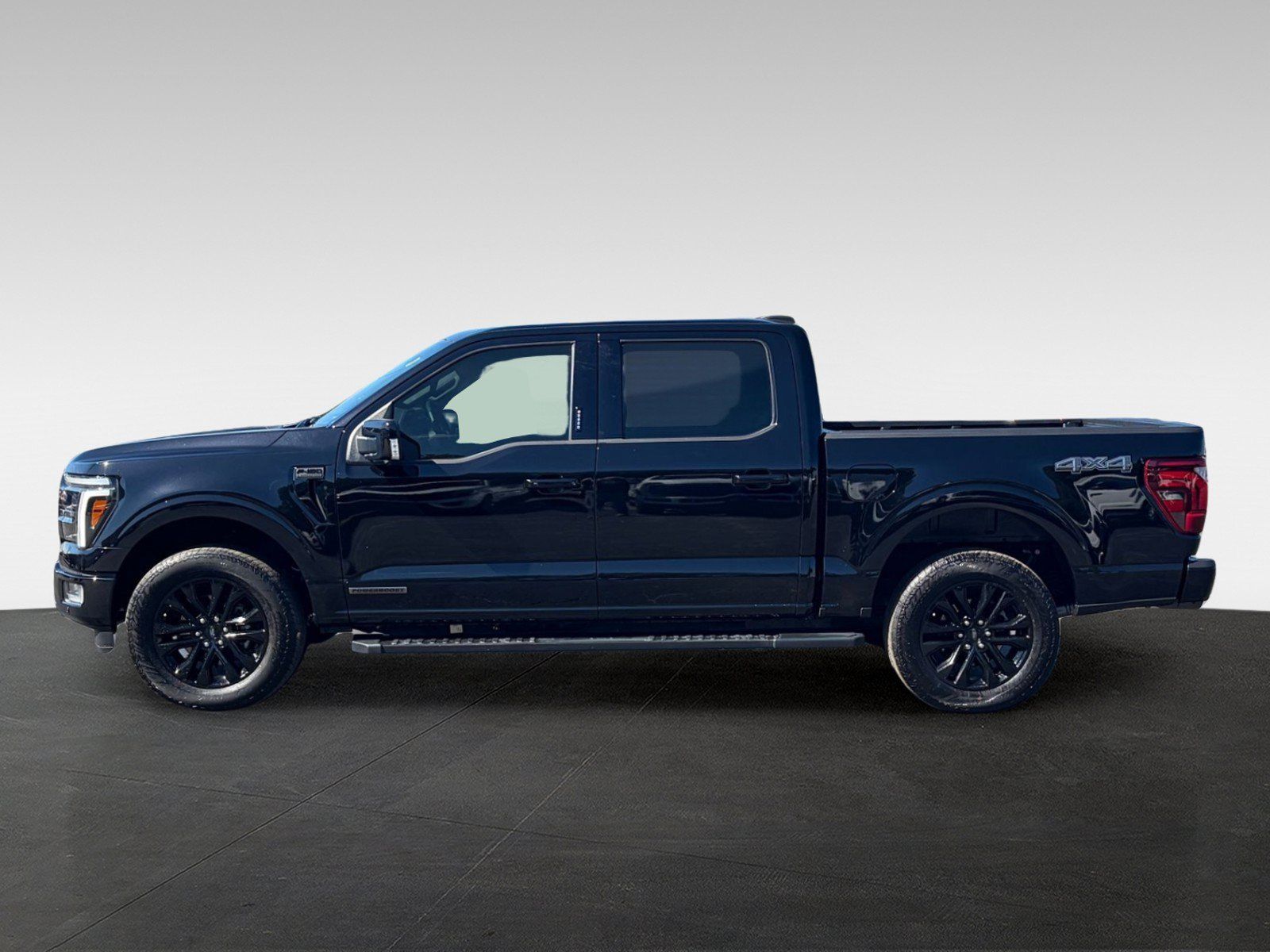 Used 2024 Ford F150 Lariat w/ Equipment Group 502A High AWD/4WD image 8
