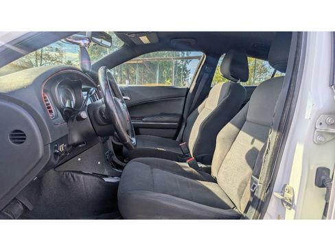 Used 2016 Dodge Charger Police w/ Convenience Group I image 14