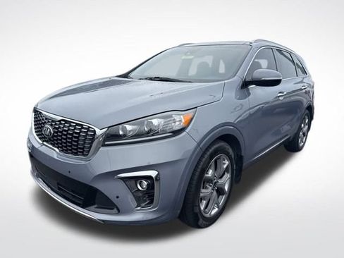 Used 2020 Kia Sorento SX image 1