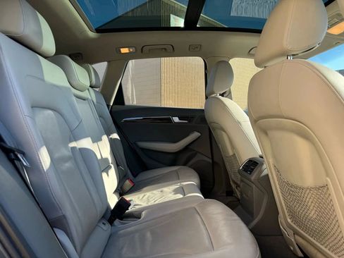 Used 2012 Audi Q5 2.0T Premium Plus image 31