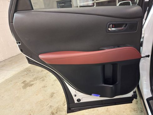 Used 2015 Lexus RX 350 F Sport w/ Navigation Package image 30