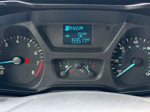 Used 2018 Ford Transit 350 T-350 148 Med Rf 9500 GVWR Sl image 24