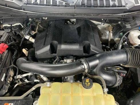 Used 2019 Ford F150 XLT w/ Equipment Group 302A Luxury AWD/4WD image 22